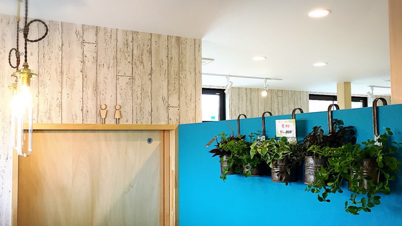 2016.4.21プレオープン!!