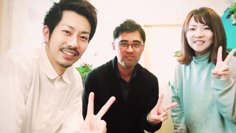 いなばハウジングさん