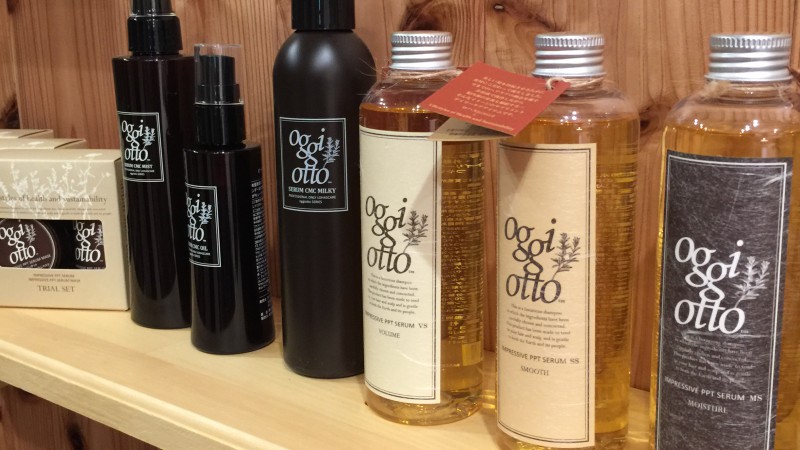 絶好調！oggiotto♫