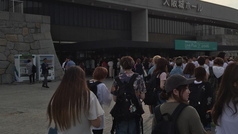 ありがとうございました☆