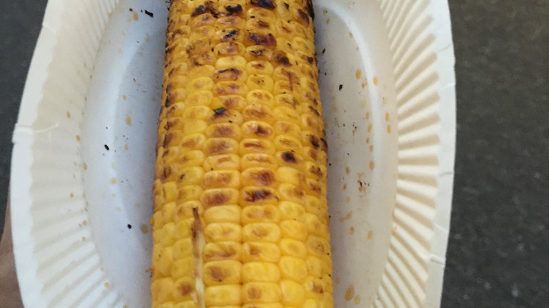 急に食べたくなるもの。