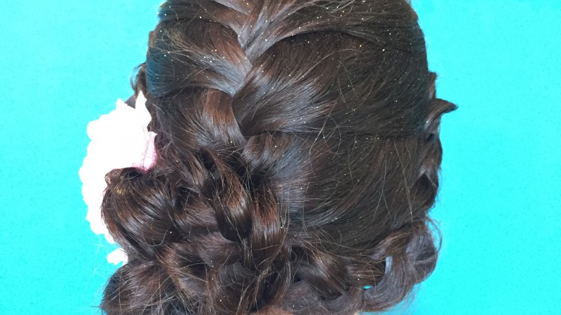 踊り子さんたち