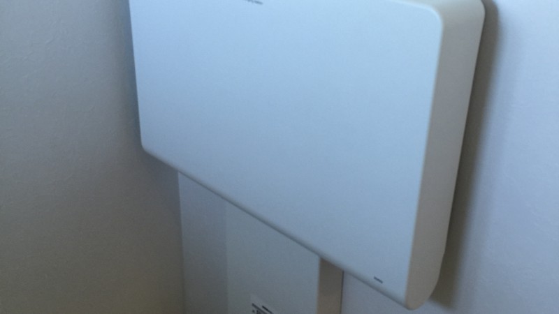 小さなお子様連れのお客様へ