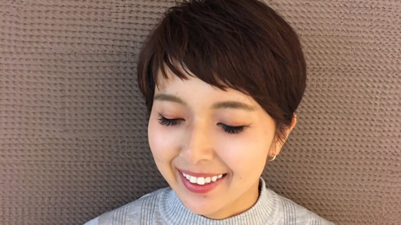 オサレさんショート