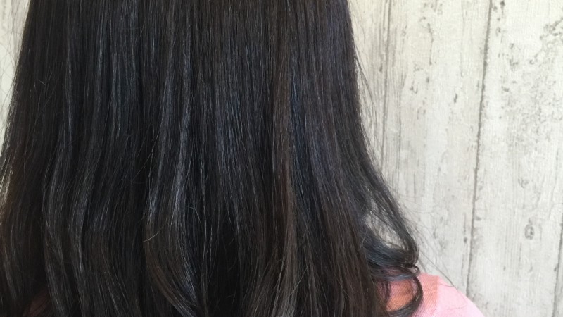 ここ最近のスタイル*(^o^)/*