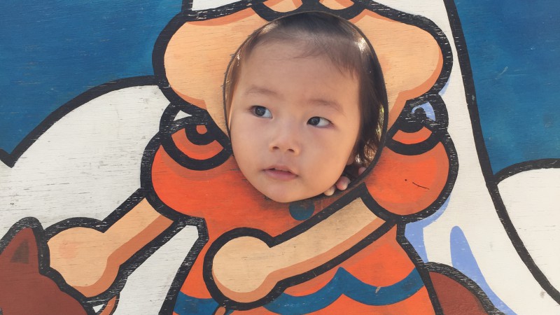 快晴なりー！！