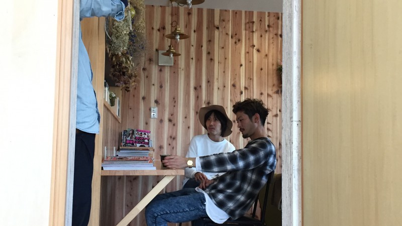 暇つぶしにLOJICA