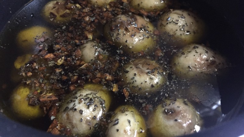 マッシュルーム