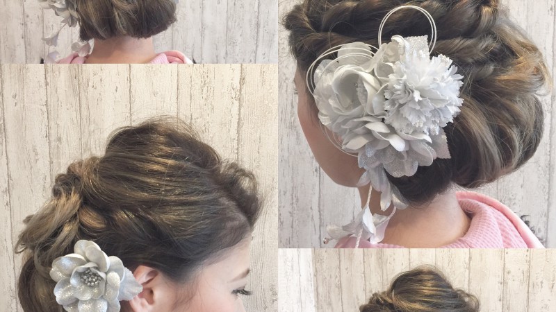 おめでとうございます♫