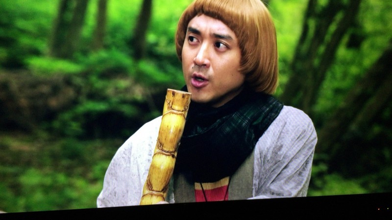 ふぃ〜( ´∀｀)