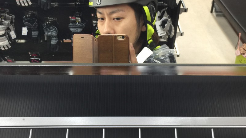 うまそうに見えるかも！？