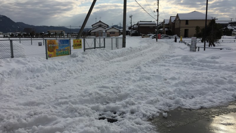 今日もお店は開いているよ(￣^￣)ゞ
