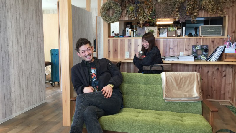 今週終わりー( ´∀｀)