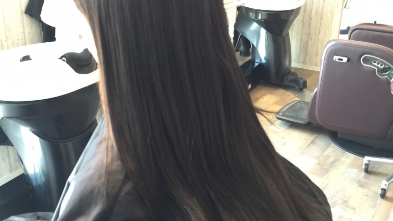 ラストスパート！