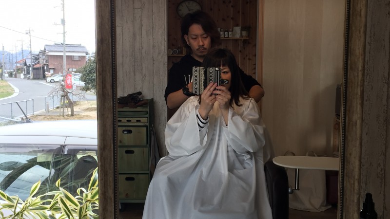 本日YUKARI復帰します!