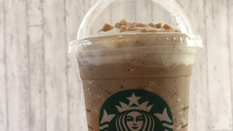 スターバックス