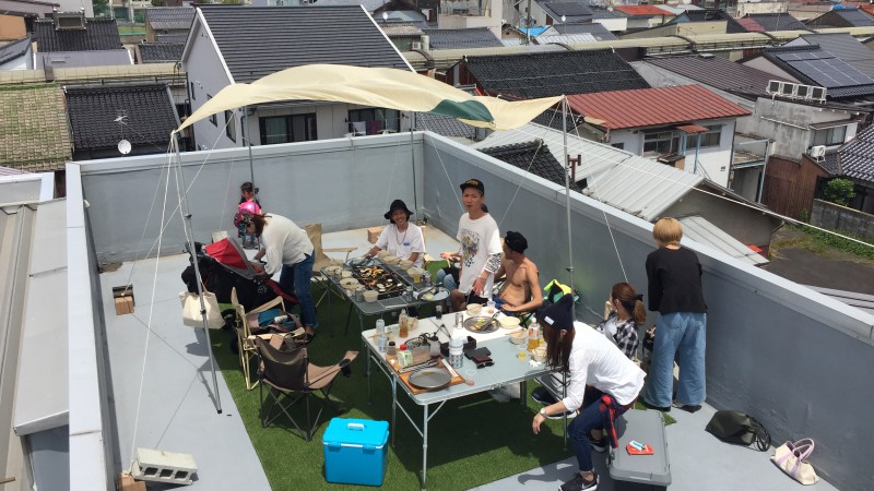 休みの日って忘れるよね🙇