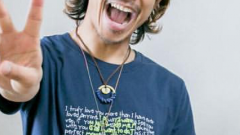 世の中には３人いるらしいね😆