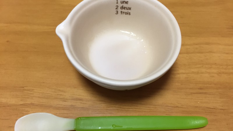 ハーフバースデー