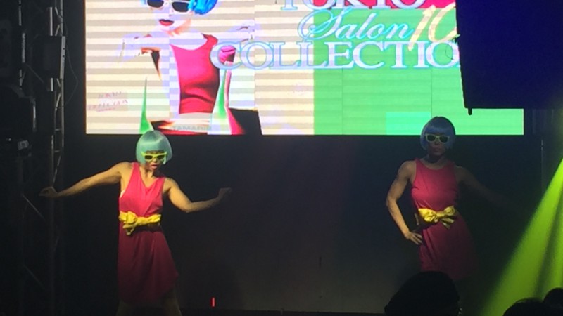 TOKYO-SALON-COLLECTION✨