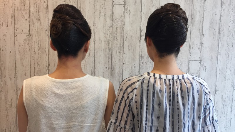 しゃんしゃん祭り