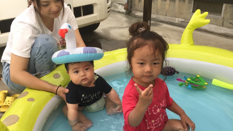 久々の鳥取での休み☺️