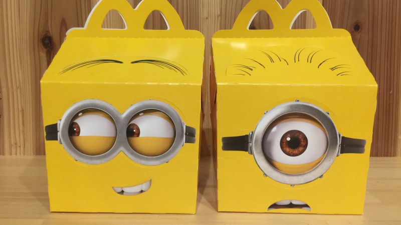 また集めないけんがな🤣