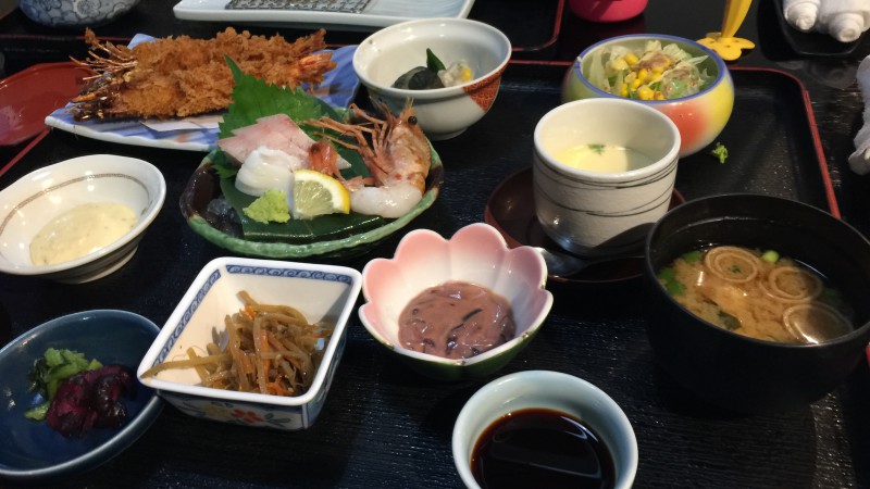 夏の終わり〜🌻