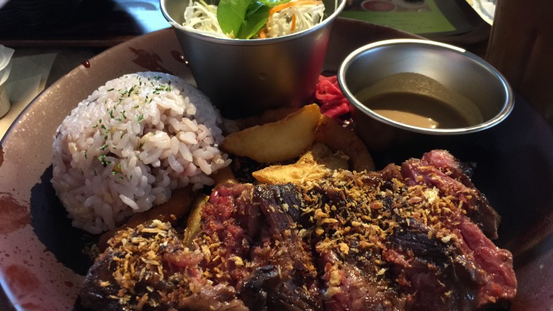 ゴープロの無い生活。