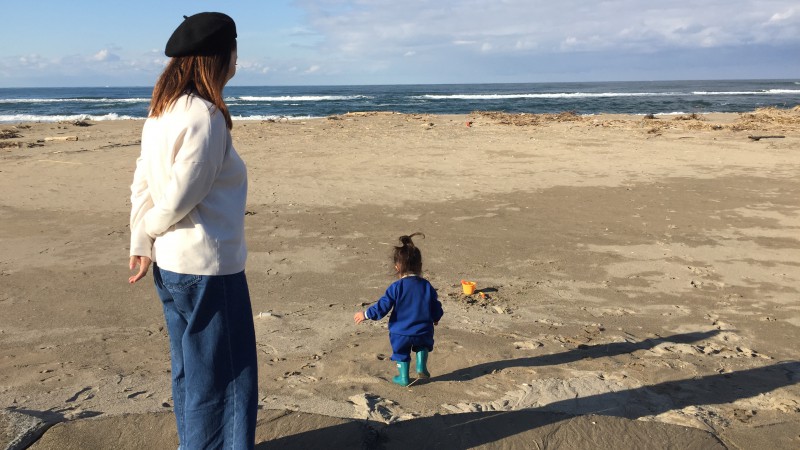 予定のない休み🚙😊