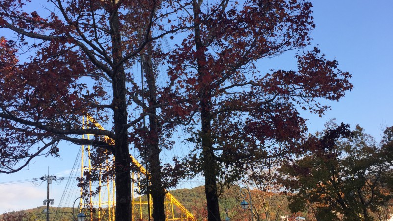 ホテルグリーンプラザ東条湖