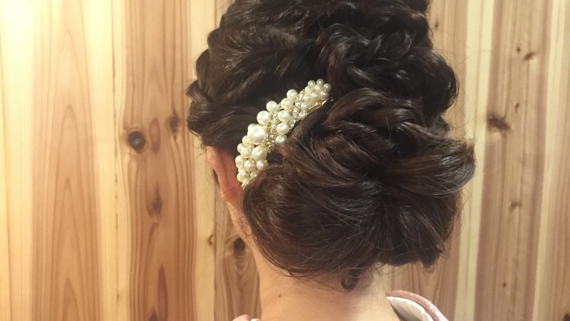 今年ラストかな?