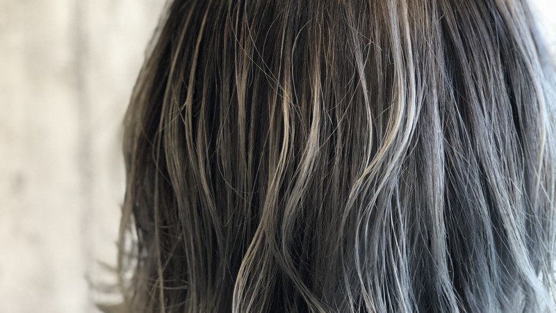 ノンフィルターで✨