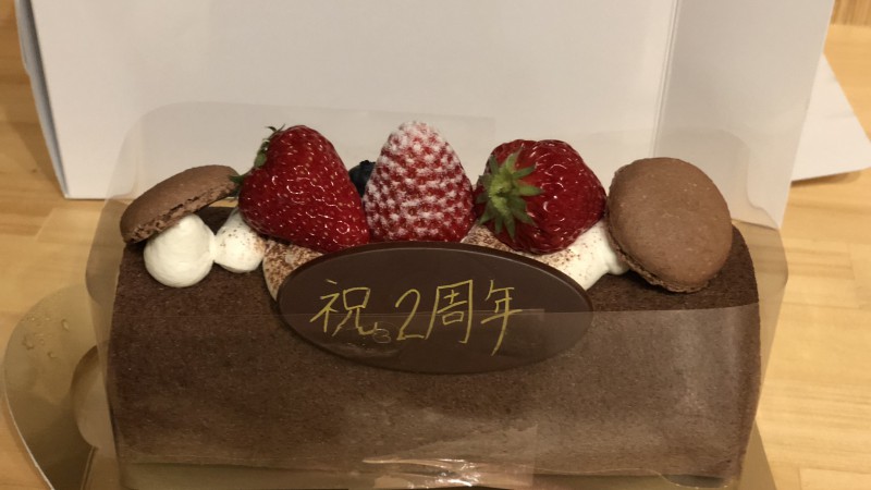 サンキューでーす🤤✨