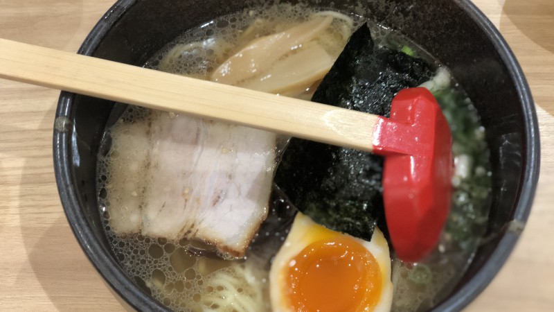 🍜