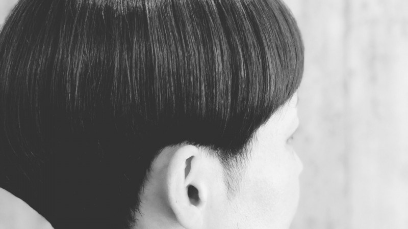 ベリーショート