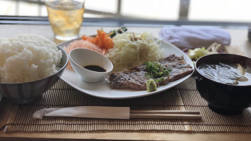 ゆったり休日🙆♂️