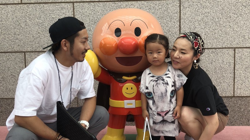 アンパンマンショー