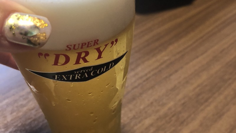 お父さんお誕生日お祝い🥂