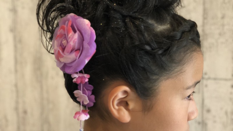 続、しゃんしゃんセット😂✨