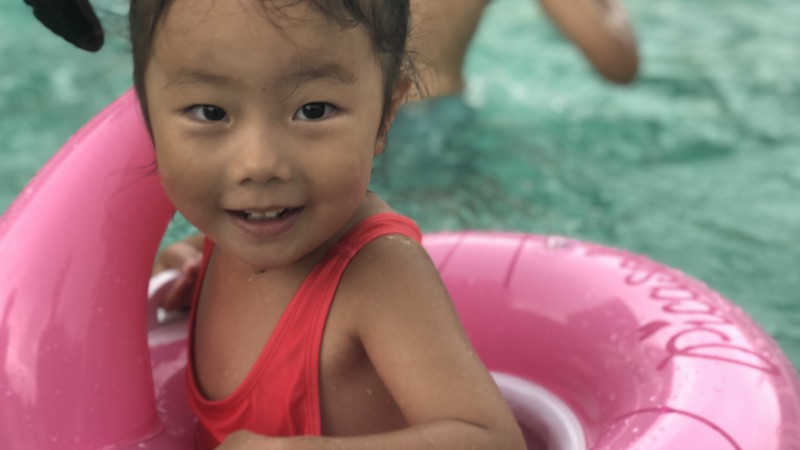 まだまだ真夏😂🌴