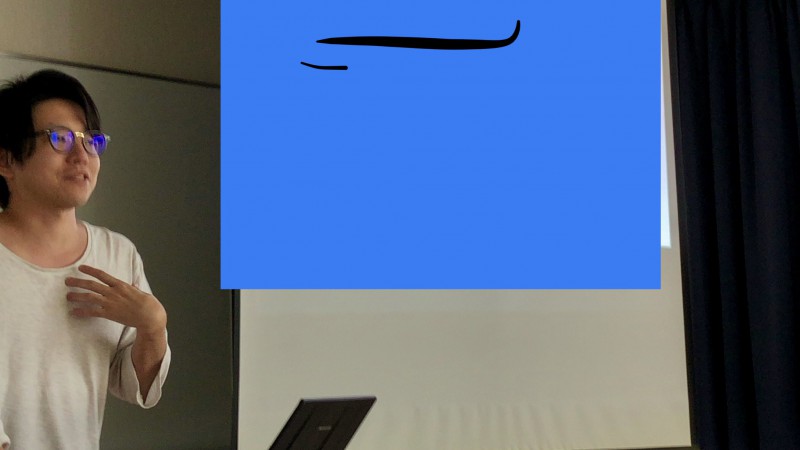 聞いたら実行💪