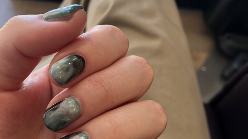 お休みいただき