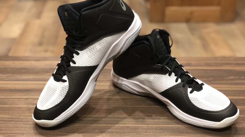 🏐始めました🤤