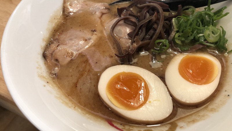 福岡といったら