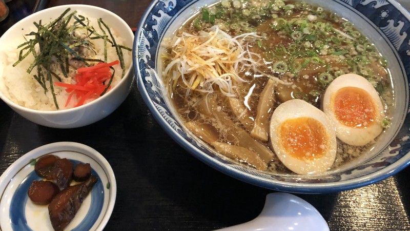 二週間も空くと