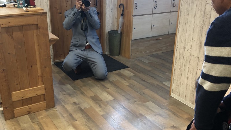 本日変則お休みです