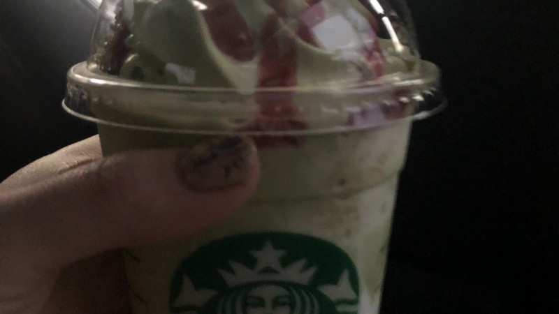 スターバックス