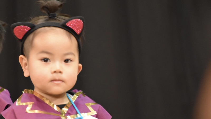 さぁラストまで💪✂︎