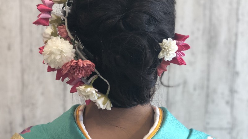 バタバタと🏃♂️